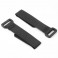 HOOK & LOOP' BATTERY STRAPS (2PC)