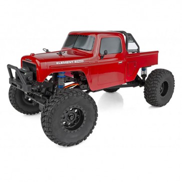 ENDURO 12 TRAIL TRUCK ECTO RTR