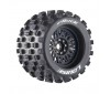 MT-ROCK REMOVABLE HEX 17mm 1/8 0" & 1/2" OFFSET