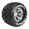 MT-UPHILL 1/8 SPORT 1/2 OFFSET/CHROME EP E-REVO F