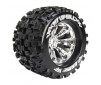 MT-UPHILL 1/8 SPORT 1/2 OFFSET/CHROME EP E-REVO F