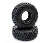 FTX GRAPPLER TYRE W/FOAM (PR)
