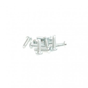 SPEED PACK - Torx M3x12mm Pan Hd