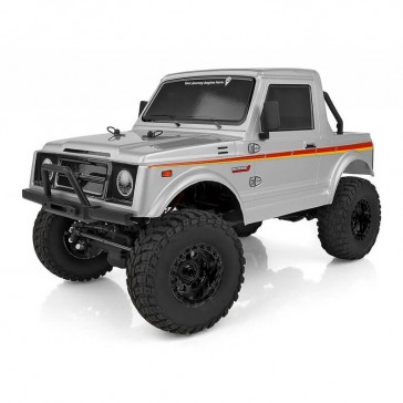 ENDURO 12 TRAIL TRUCK BUSHIDO RTR