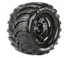 MT-CYCLONE 1/8 SPO RT 0" OFFSET HEX 17MM BLACK E-