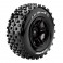 SC-ROCK 1/10 FR/RR SOFT ARRMA SENTON 6S HEX 17MM