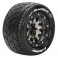 MT-ROCKET 1/10 SOFT HEX 14MM/BLACK ARRMA GRANITE