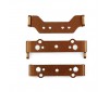 ENDURO COMP FOX BODY MOUNT CROSSBAR MOUNTS