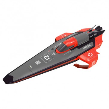 JOYSWAY E1 RACEBIRD LITE RC HYDROFOIL RTR BOAT RED