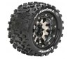 MT-UPHILL 1/10 SOFT BEAD-LOCK/0 OFFSET HEX 12MM B