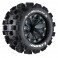 MT-MCROSS 1/10 SOFT 1/2 OFFSET/BLACK GP JATO 2WD
