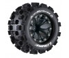 MT-MCROSS 1/10 SOFT 1/2 OFFSET/BLACK GP JATO 2WD