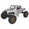ENDURO ECTO TRAIL TRUCK RTR GREY w/PORTAL AXLES