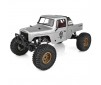 ENDURO ECTO TRAIL TRUCK RTR GREY w/PORTAL AXLES