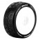 B-PHANTOM 1/8 FR/R R SUPER SOFT HEX 17MM WHITE