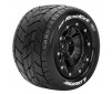 MT-ROCKET TMAXX SOFT 1/2" OFFSET HEX 17MM BLACK