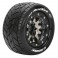 MT-ROCKET 1/10 SOFT BEAD-LOCK/1/2 OFFSET HEX 12MM