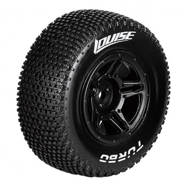 SC-TURBO 1/10 RR SO FT SLASH RR , SLASH 4*4 F/R,