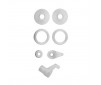 RC10 4WD BELT TENSIONER