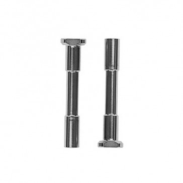 RC8B4.1 FT TI STEERING POSTS