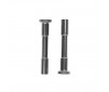 RC8B4.1 FT TI STEERING POSTS