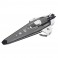 JOYSWAY E1 RACEBIRD LITE RC HYDROFOIL RTR BOAT WHITE