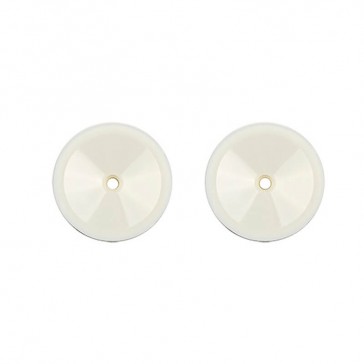 RC10 ONE-PIECE FRONT WHEELS 2.0"
