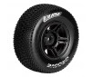 SC-GROOVE 1/10 RR S UPER SOFT SLASH RR , SLASH 4*4