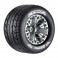 MT-ROCKET 1/10 SOFT 1/2 OFFSET/CHROME GP JATO 2WD