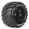 MT-CYCLONE 1/8 SPORT 1/2" OFFSET HEX 17MM BLACK E-
