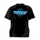 POWER S24 T-SHIRT BLACK (L)