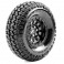 CR-GRIFFIN 1.9 SUPERSOFT BLACK HEX 12MM
