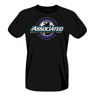 TEAM AE WC24 T-SHIRT (S)