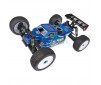 RC8T4 TEAM KIT 1/8 NITRO TRUGGY +GEAR UPGRADE