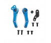 DC10 FT ALUMINIUM STEERING BELLCRANKS