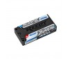 ZAPPERS 'SG6' 4000MAH 135C 7.6V LP SHORTY LIPO BATT