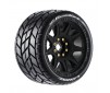 MFT MT-ROCKET 1/8 0" & 1/2" OFFSET HEX 17MM