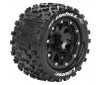 MT-UPHILL 1/10 SOFT BEAD-LOCK/1/2 OFFSET HEX 12MM