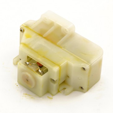 CY1593 THE MAIN ARM GEARBOX