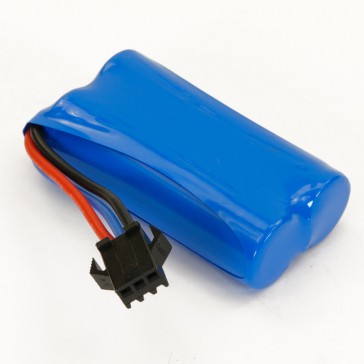 CY1569 BATTERY 7.4V 600mAh Li-ion