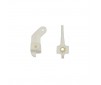 RC10 INLINE STEERING BLOCKS