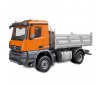 K5701 1/14 KABOLITE DUMP TRUCK ALLOY-SCREW CONTROL LIFT