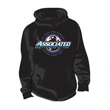 TEAM AE WC24 PULLOVER HOODIE (L)