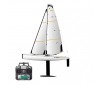 JOYSWAY DRAGON FLITE 95 V3 RACING SAILING YACHT RTR