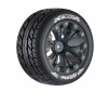 ST-ROCKET 1/10 SOFT 0 OFFSET/BLACK EP STAMPEDE 2