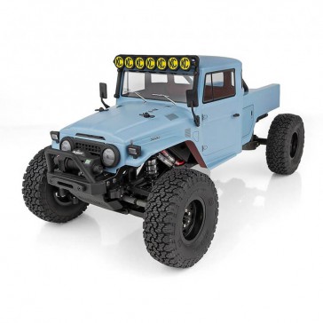 ENDURO ZUUL IFS2 TRAIL TRUCK BLUE RTR