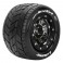 MT-ROCKET TMAXX SOFT 1/2" OFFSET HEX 17MM BLACK CHR