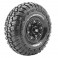 CR-GRIFFIN 2.2 SUPERSOFT BLACK HEX 12MM