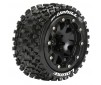 ST-UPHILL 1/10 SOFT BEAD-LOCK/0 OFFSET HEX 12MM B