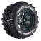 MT-CYCLONE 1/10 SOF T HEX 14MM/BLACK ARRMA GRANITE